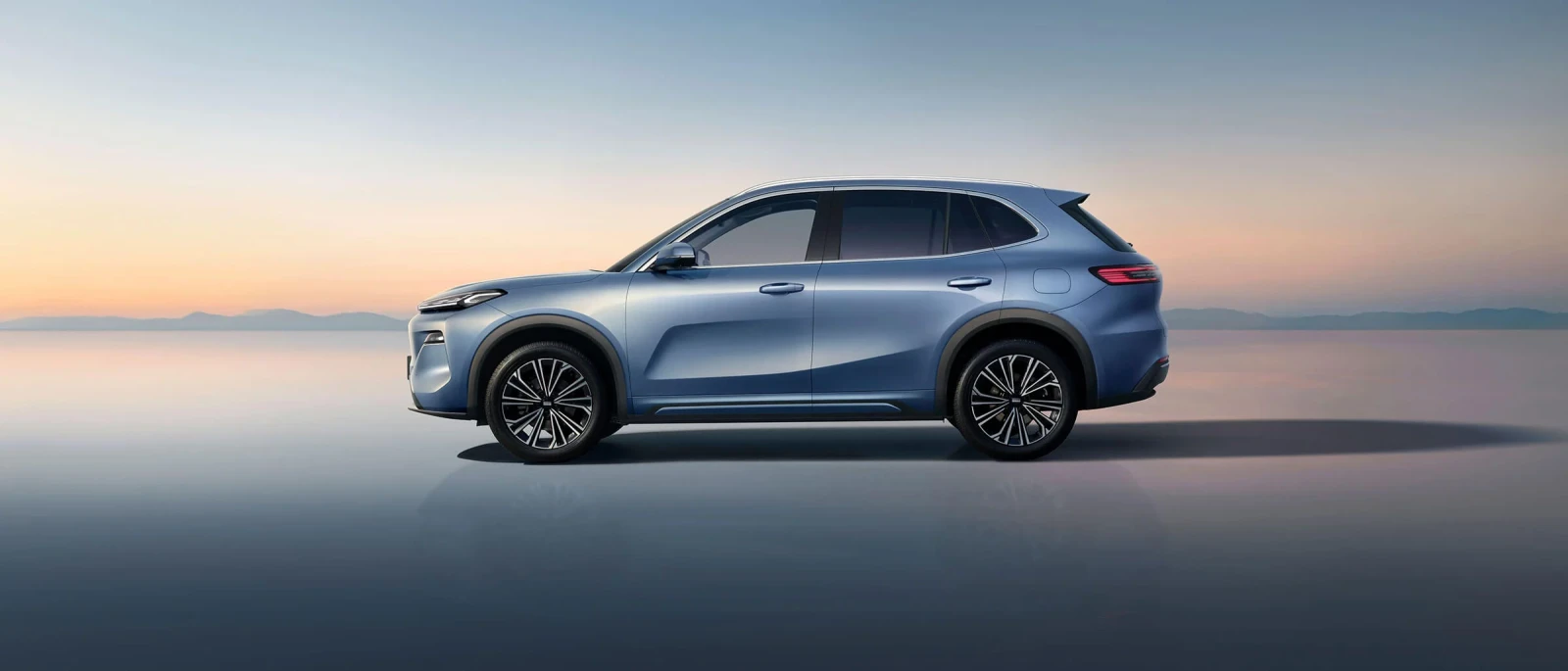 Geely Starray EM-i | Mobile.bg � ����������� 3