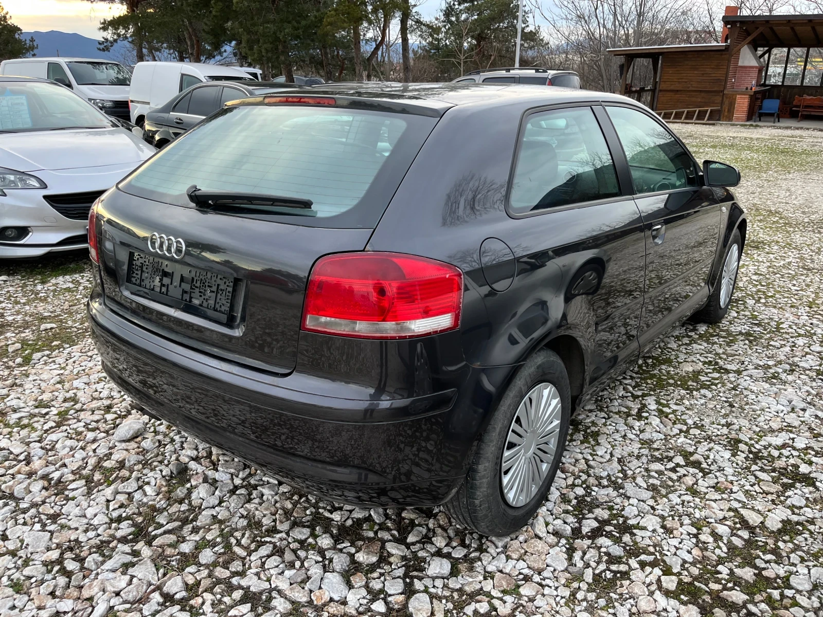 Audi A3 1.9TDI | Mobile.bg � ����������� 6