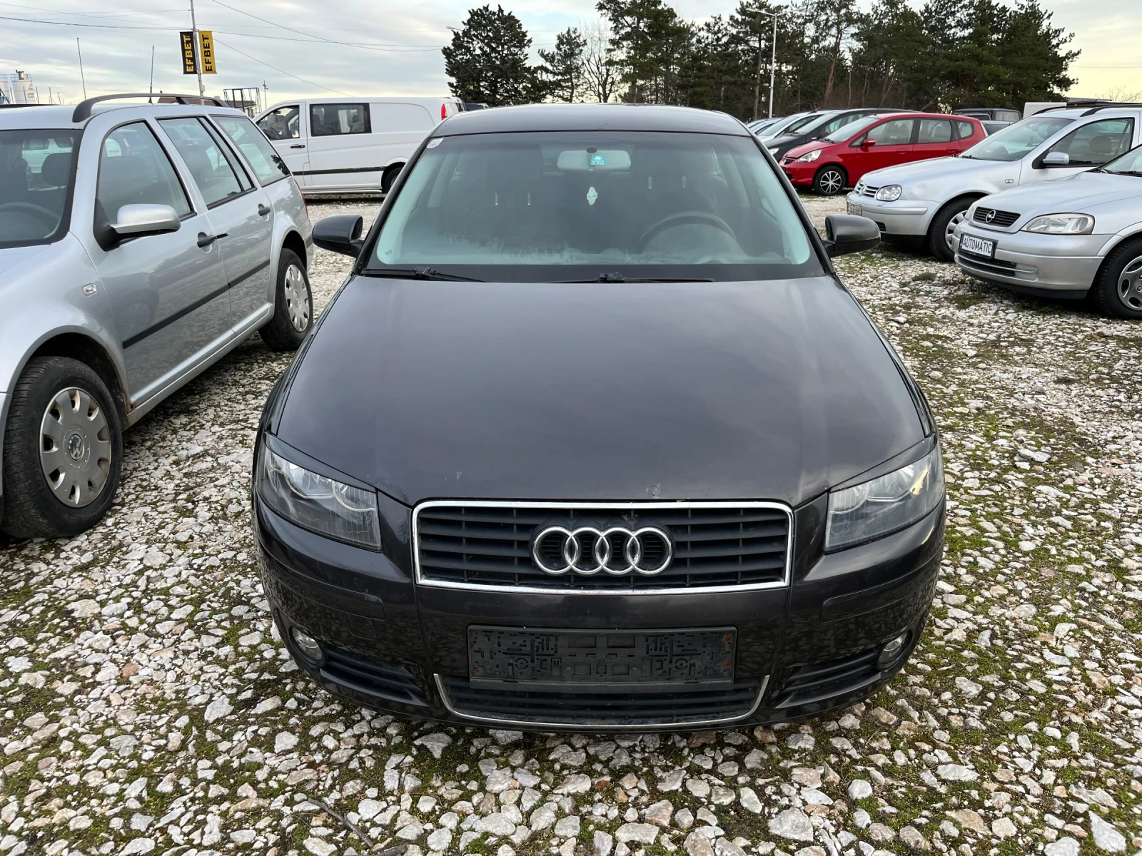 Audi A3 1.9TDI | Mobile.bg � ����������� 2