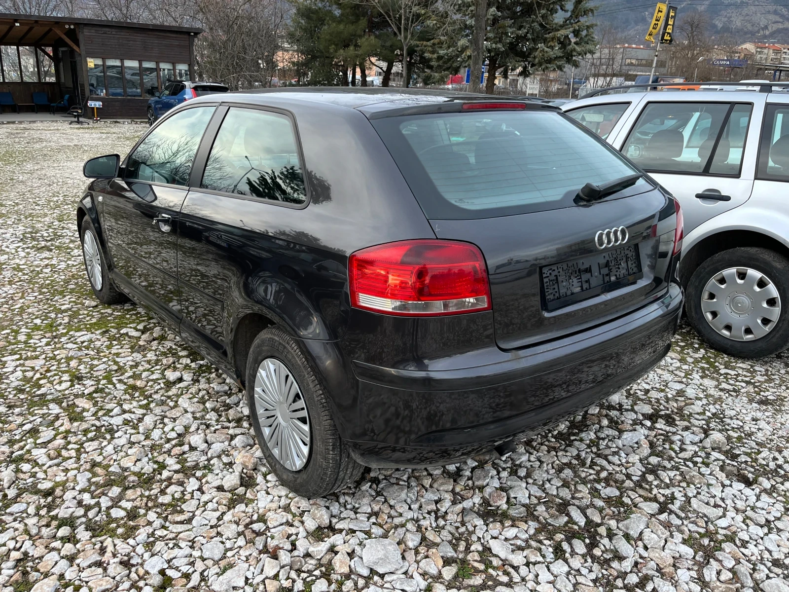 Audi A3 1.9TDI | Mobile.bg � ����������� 4