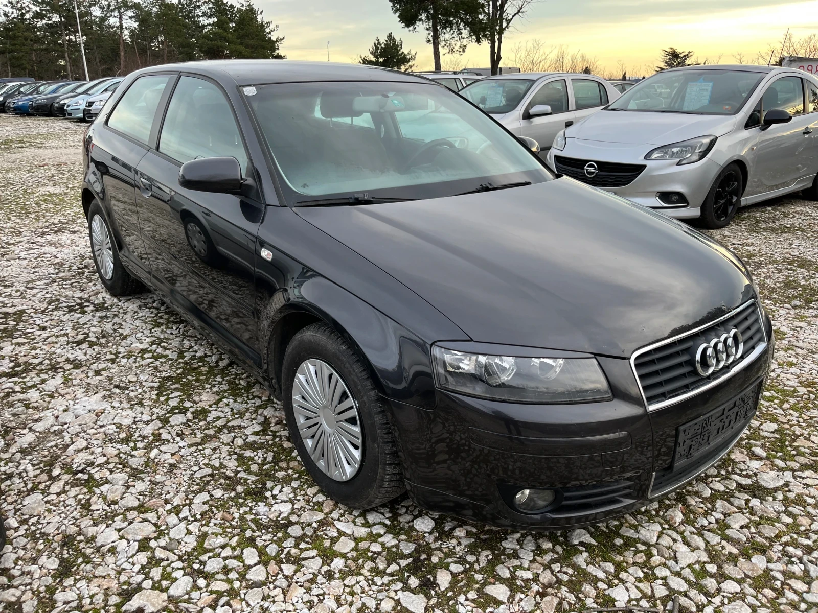 Audi A3 1.9TDI | Mobile.bg � ����������� 3