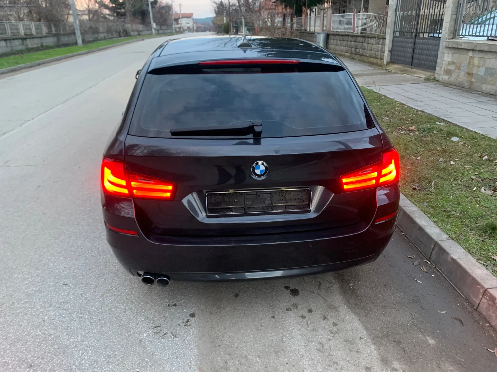 BMW 530 | Mobile.bg � ����������� 6