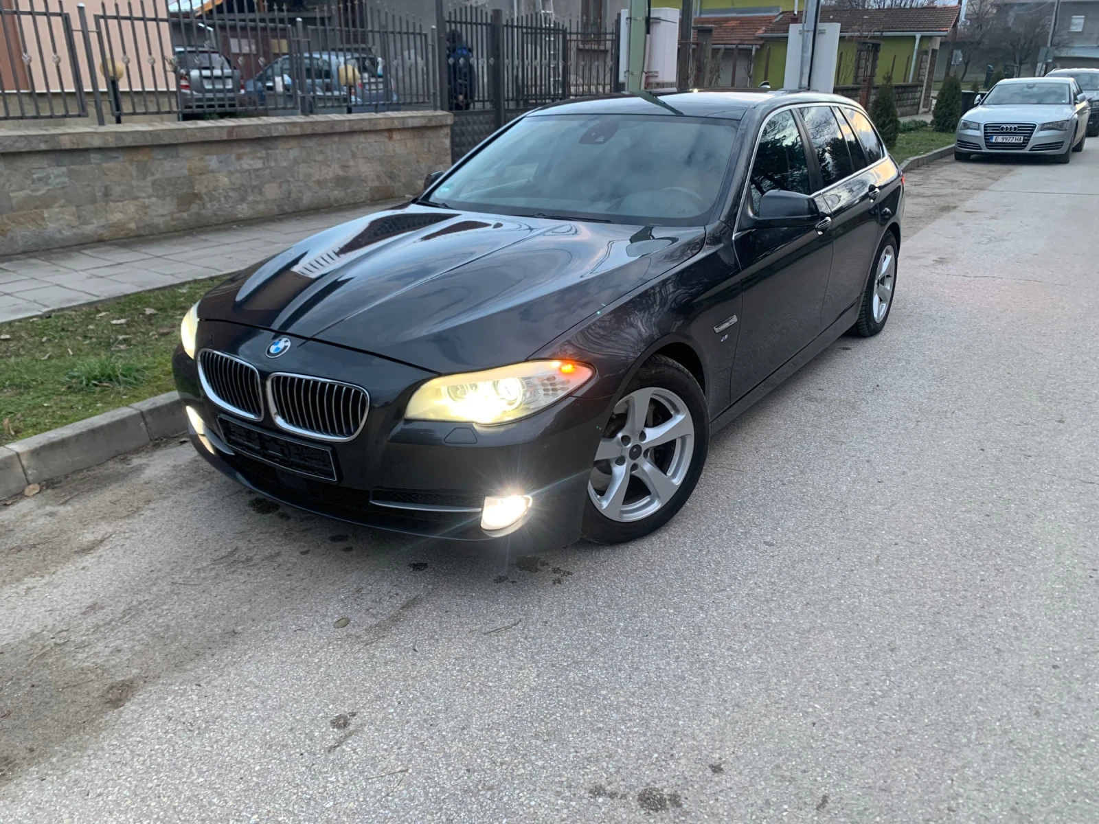 BMW 530 | Mobile.bg � ����������� 2