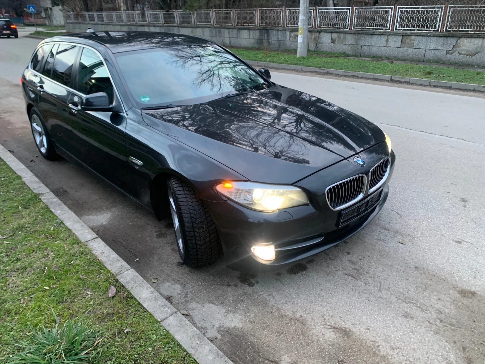 BMW 530 | Mobile.bg � ����������� 3