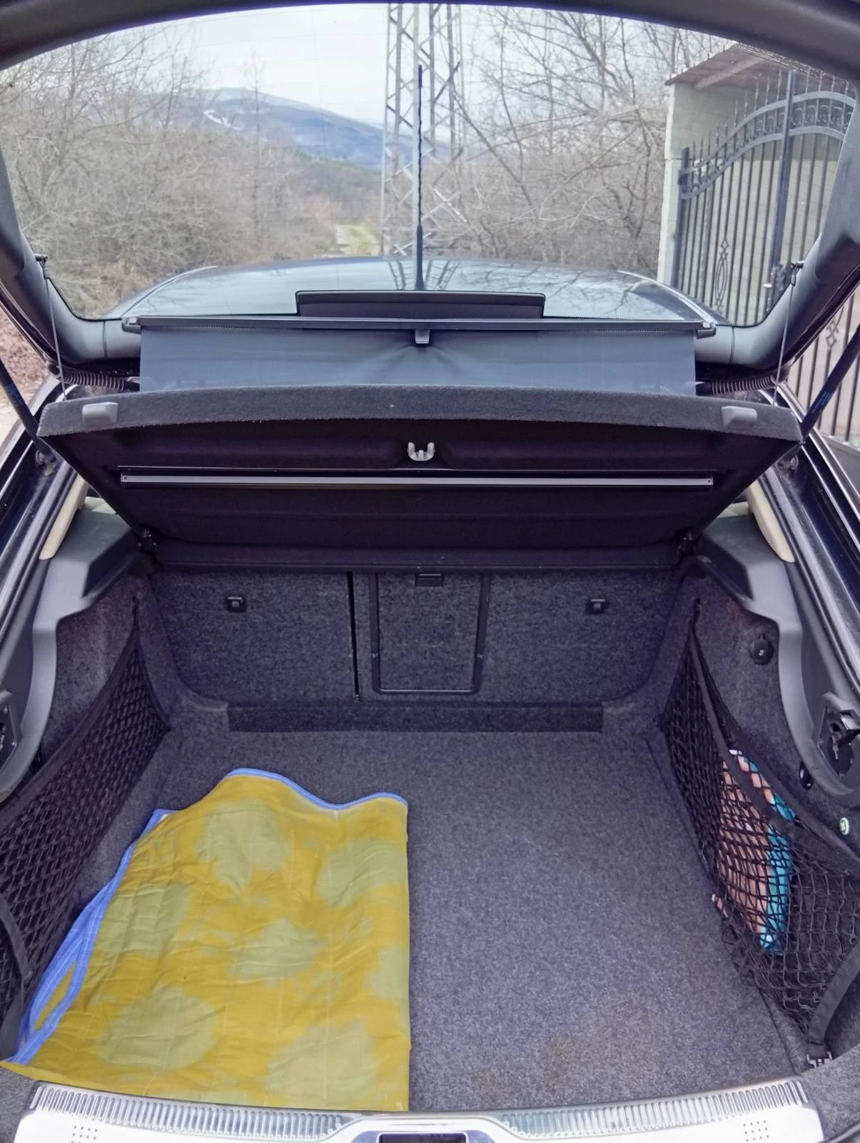 Skoda Superb 2.0TDI 170�� | Mobile.bg � ����������� 9