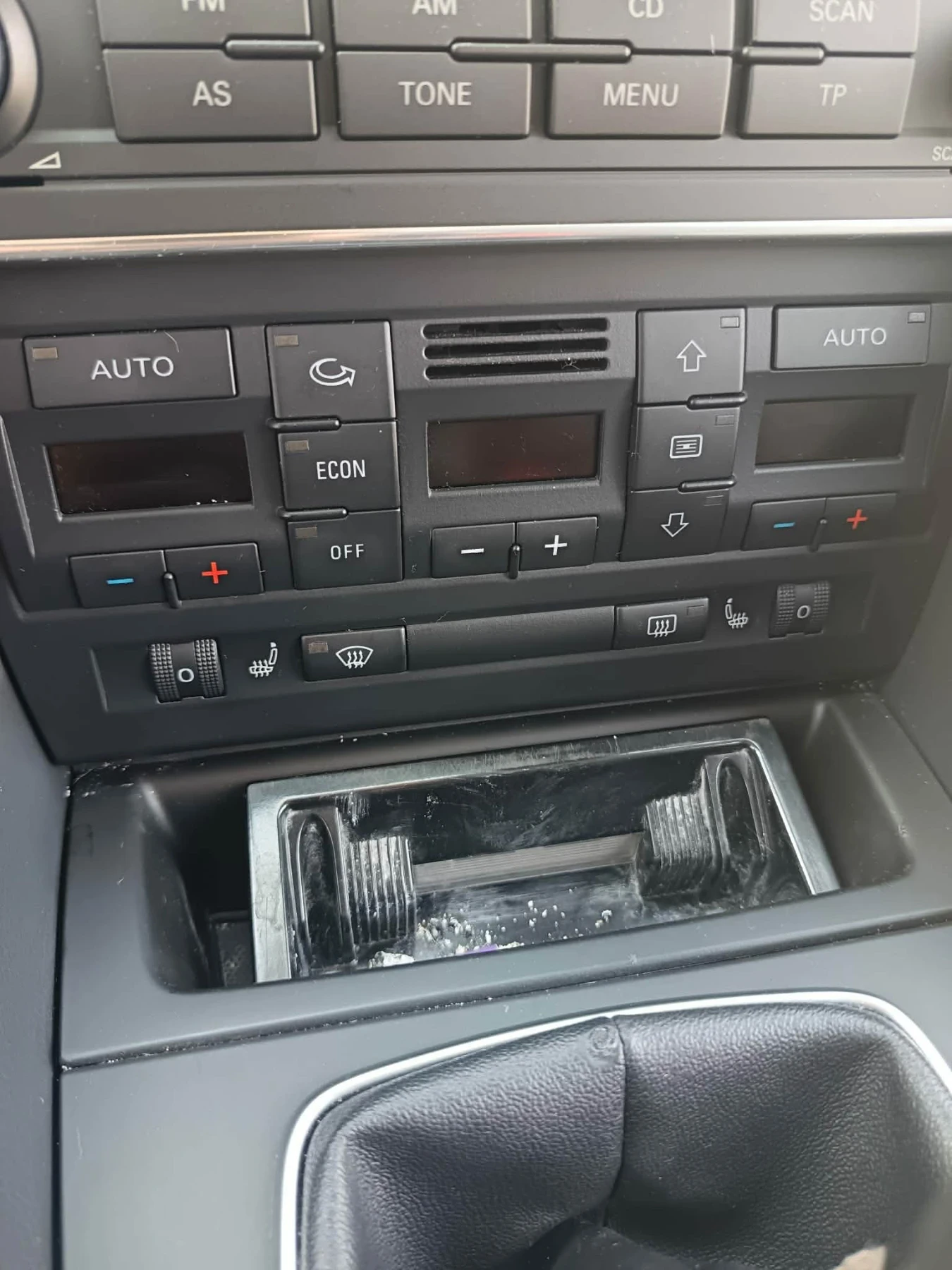 Seat Exeo, снимка 13 - Автомобили и джипове - 53863309