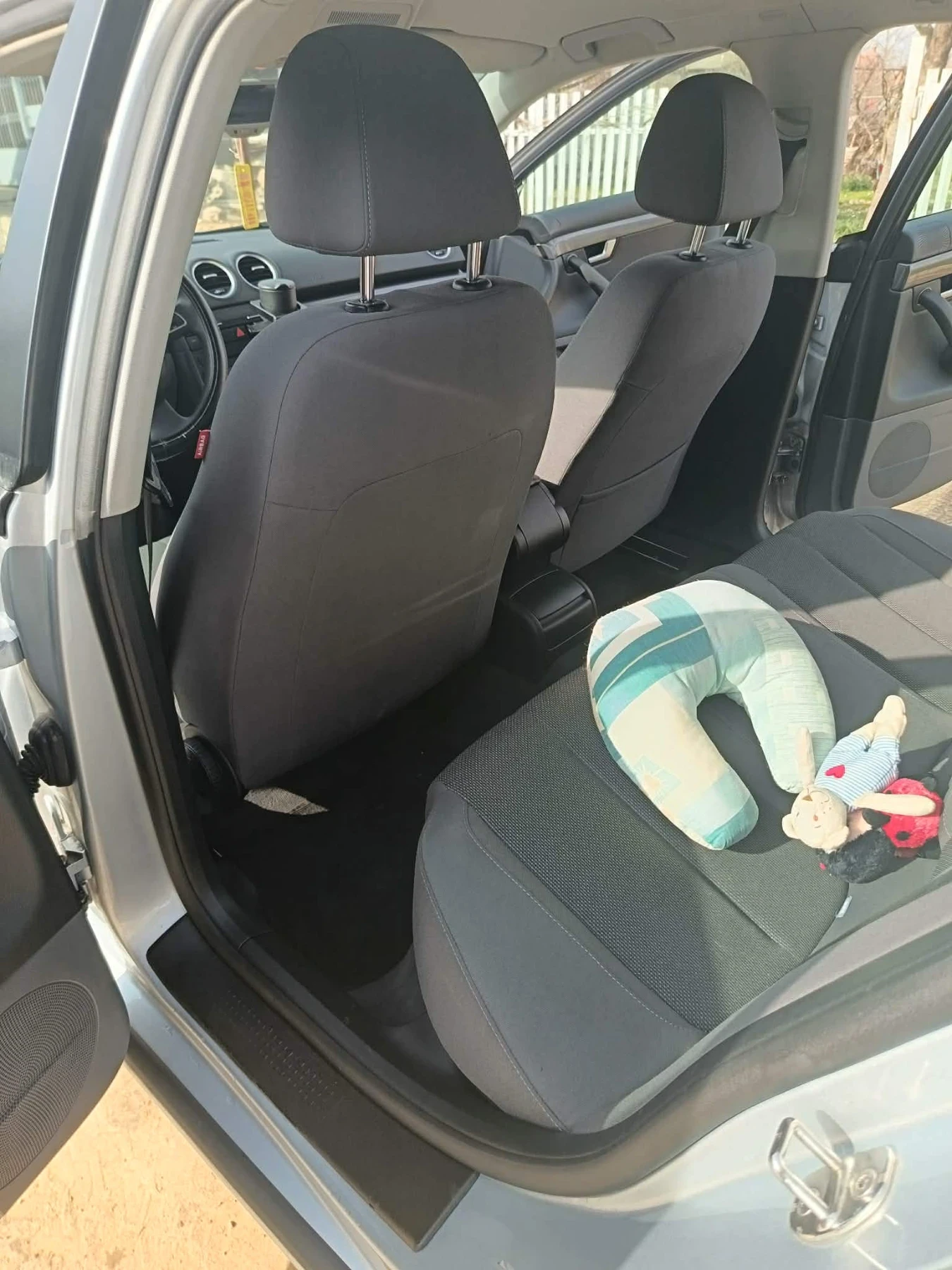 Seat Exeo, снимка 8 - Автомобили и джипове - 53863309