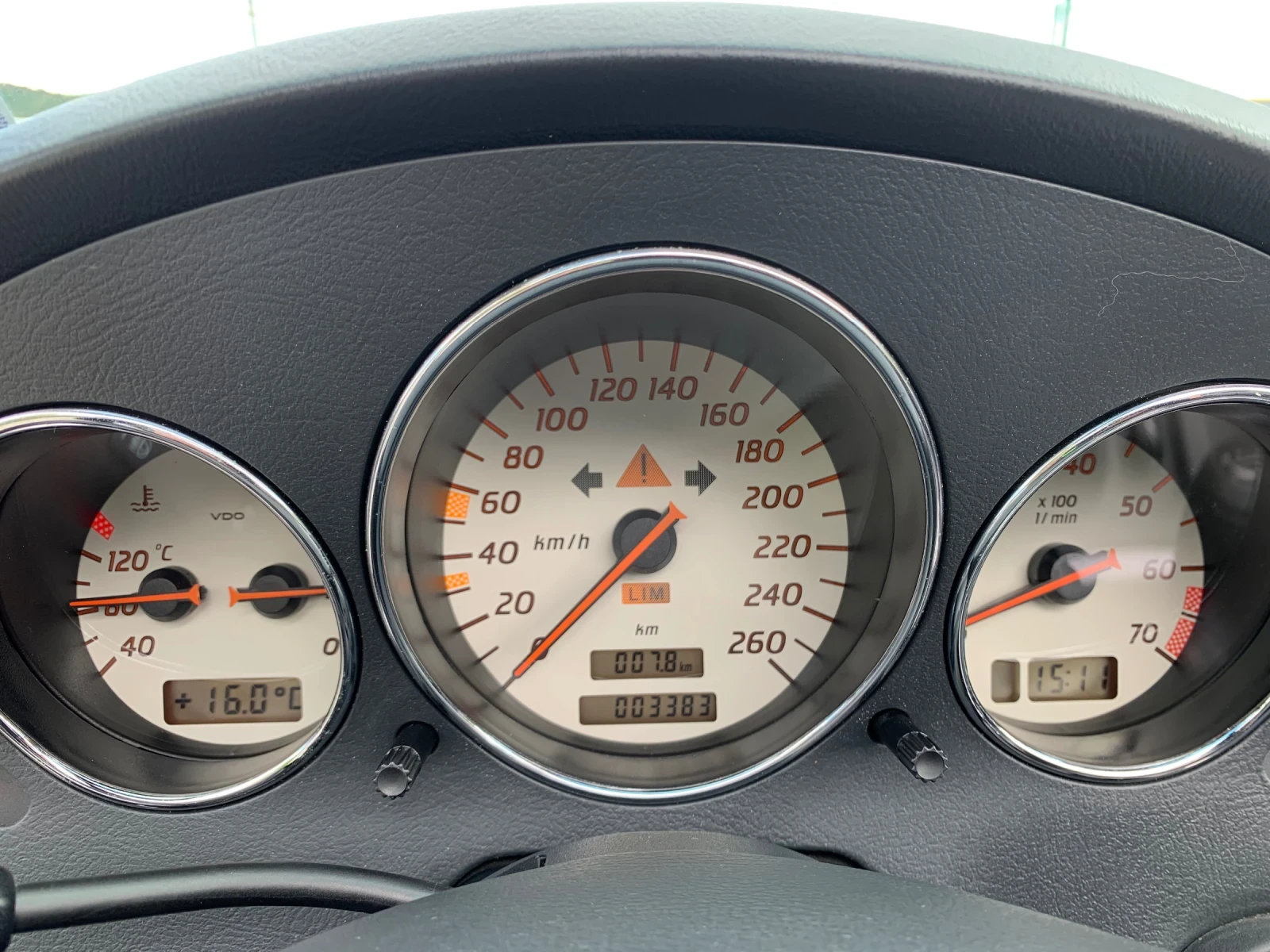 Mercedes-Benz SLK 3700КМ !!!, снимка 14 - Автомобили и джипове - 53952591