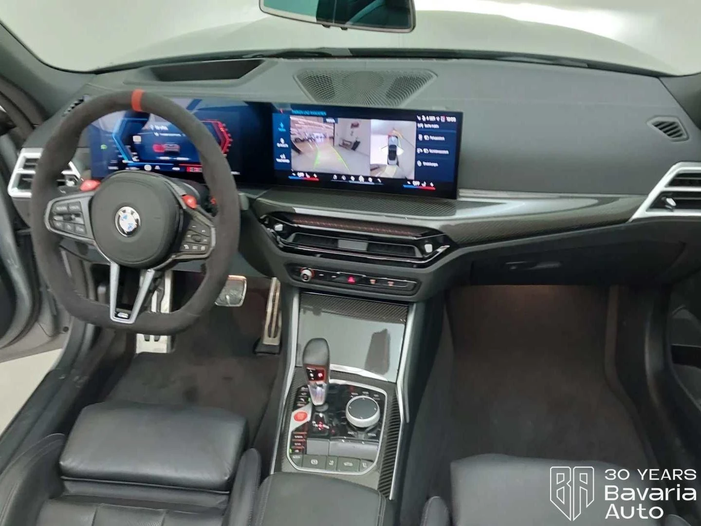 BMW M4 Competition xDrive Cabrio, снимка 7 - Автомобили и джипове - 53966831