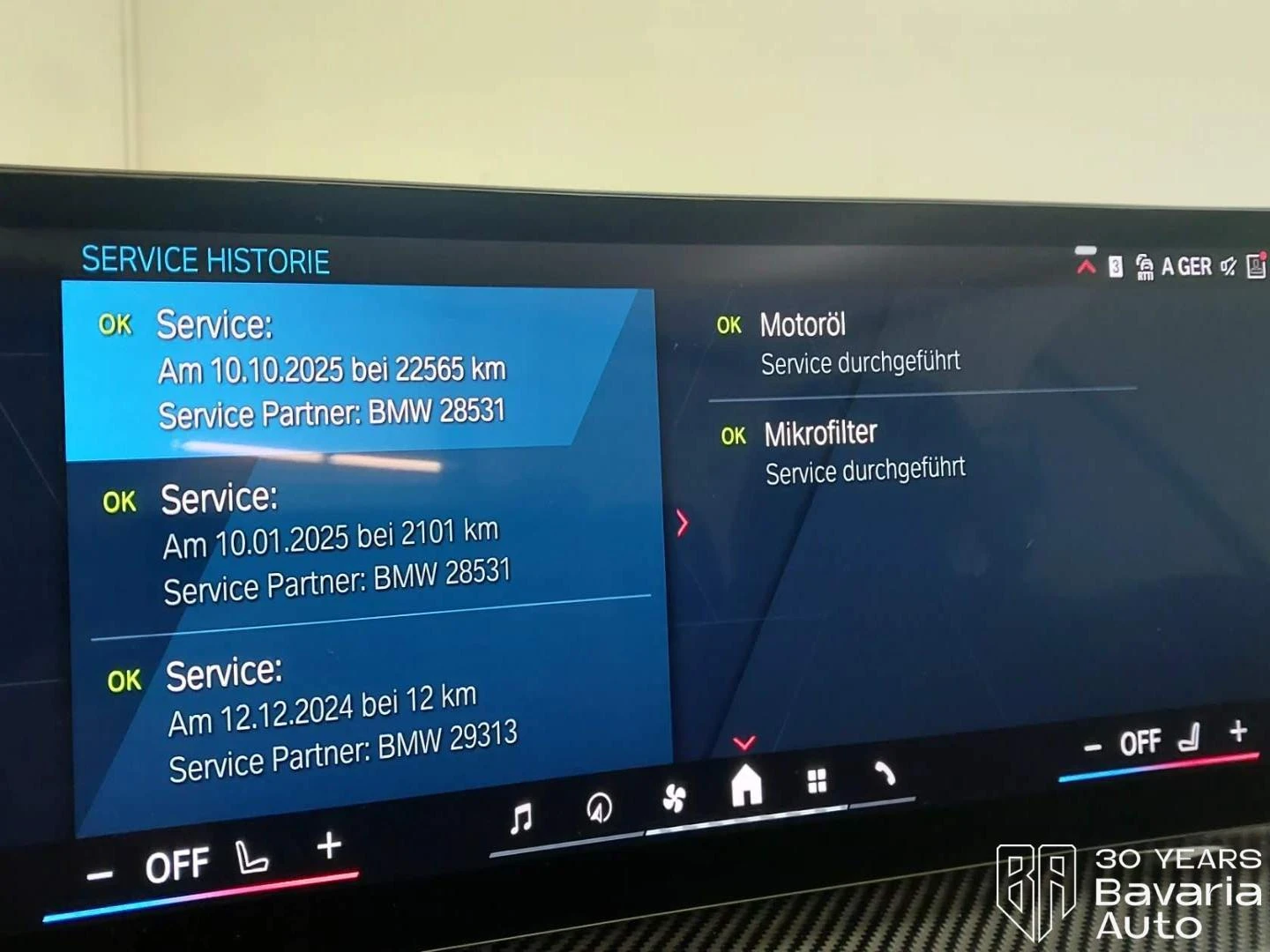 BMW M4 Competition xDrive Cabrio, снимка 13 - Автомобили и джипове - 53966831