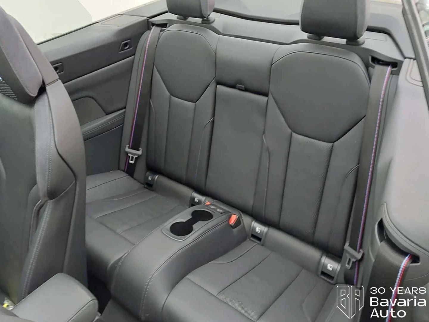 BMW M4 Competition xDrive Cabrio, снимка 9 - Автомобили и джипове - 53966831