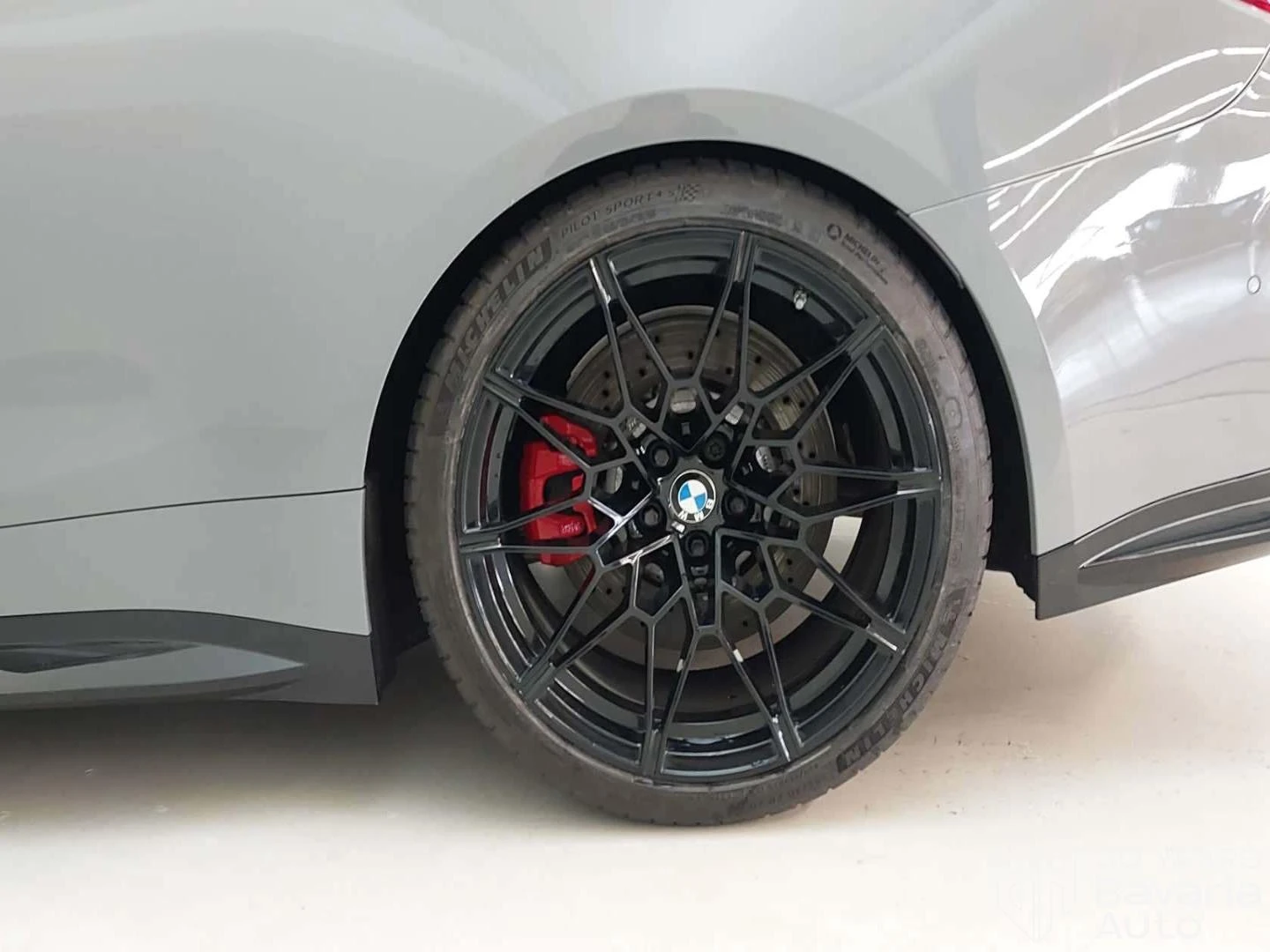 BMW M4 Competition xDrive Cabrio, снимка 17 - Автомобили и джипове - 53966831