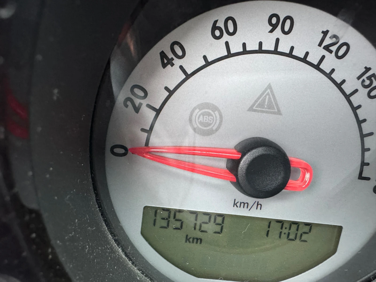 Smart Forfour 1.4i KLIMA 135000km, снимка 8 - Автомобили и джипове - 54090181