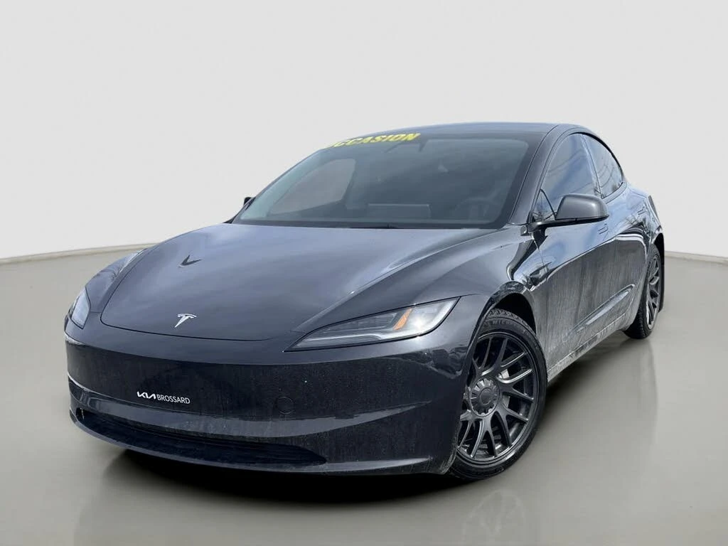 Tesla Model 3 АвтоКредит* (ЦЕНА ДО БГ) Long Range AWD