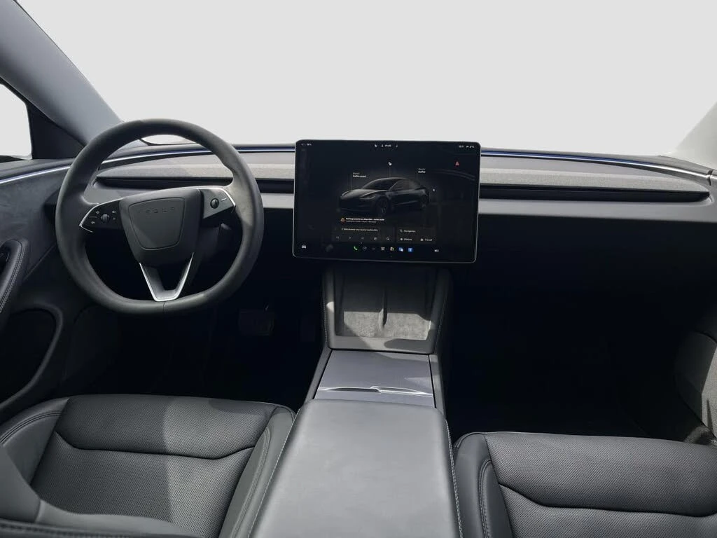 Tesla Model 3 АвтоКредит* (ЦЕНА ДО БГ) Long Range AWD, снимка 11 - Автомобили и джипове - 54125669