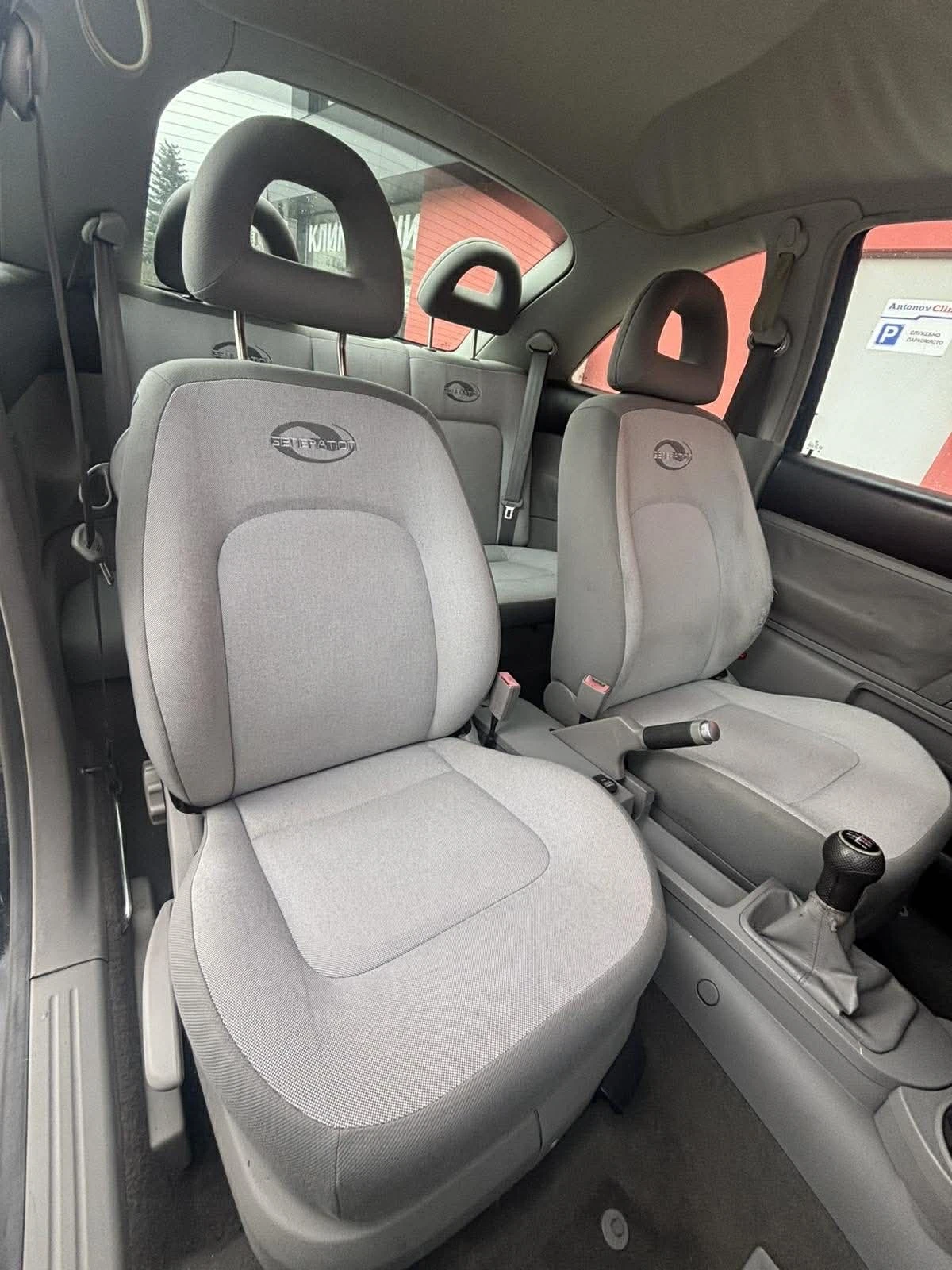 VW Beetle 1.6 i | Mobile.bg � ����������� 7