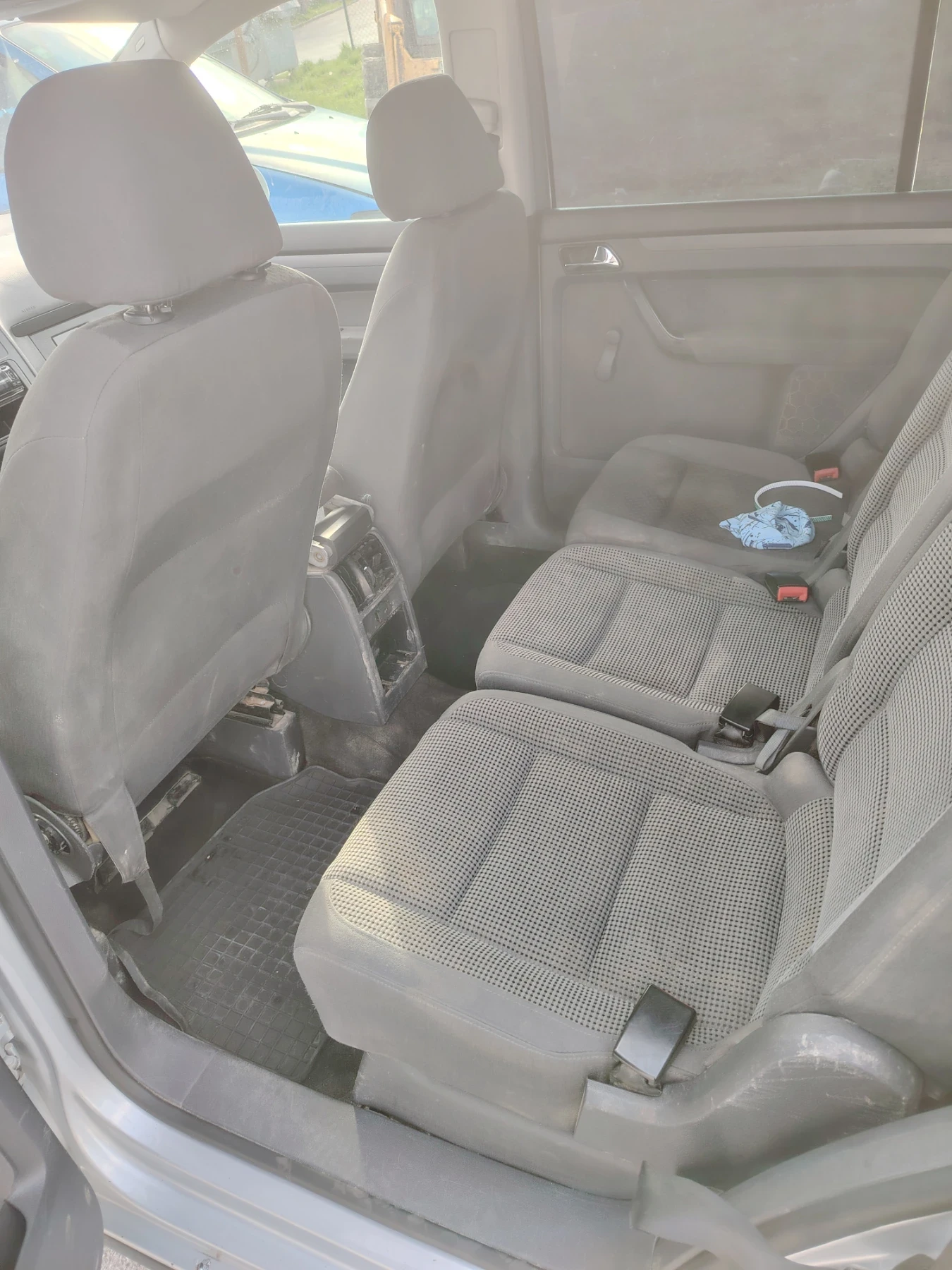 VW Touran | Mobile.bg � ����������� 7