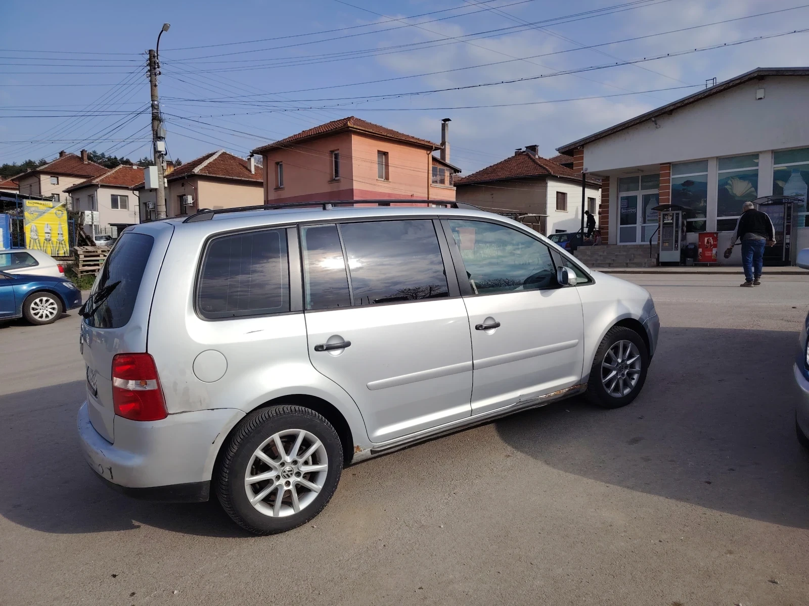 VW Touran | Mobile.bg � ����������� 5