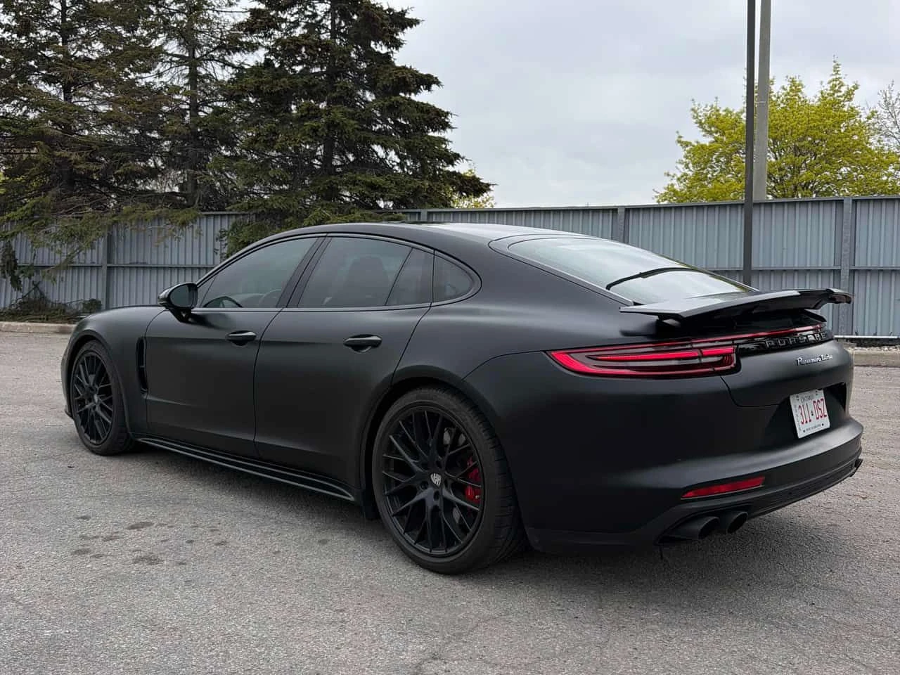 Porsche Panamera Turbo * CARBON* ���������* 360������*  | Mobile.bg � ����������� 2