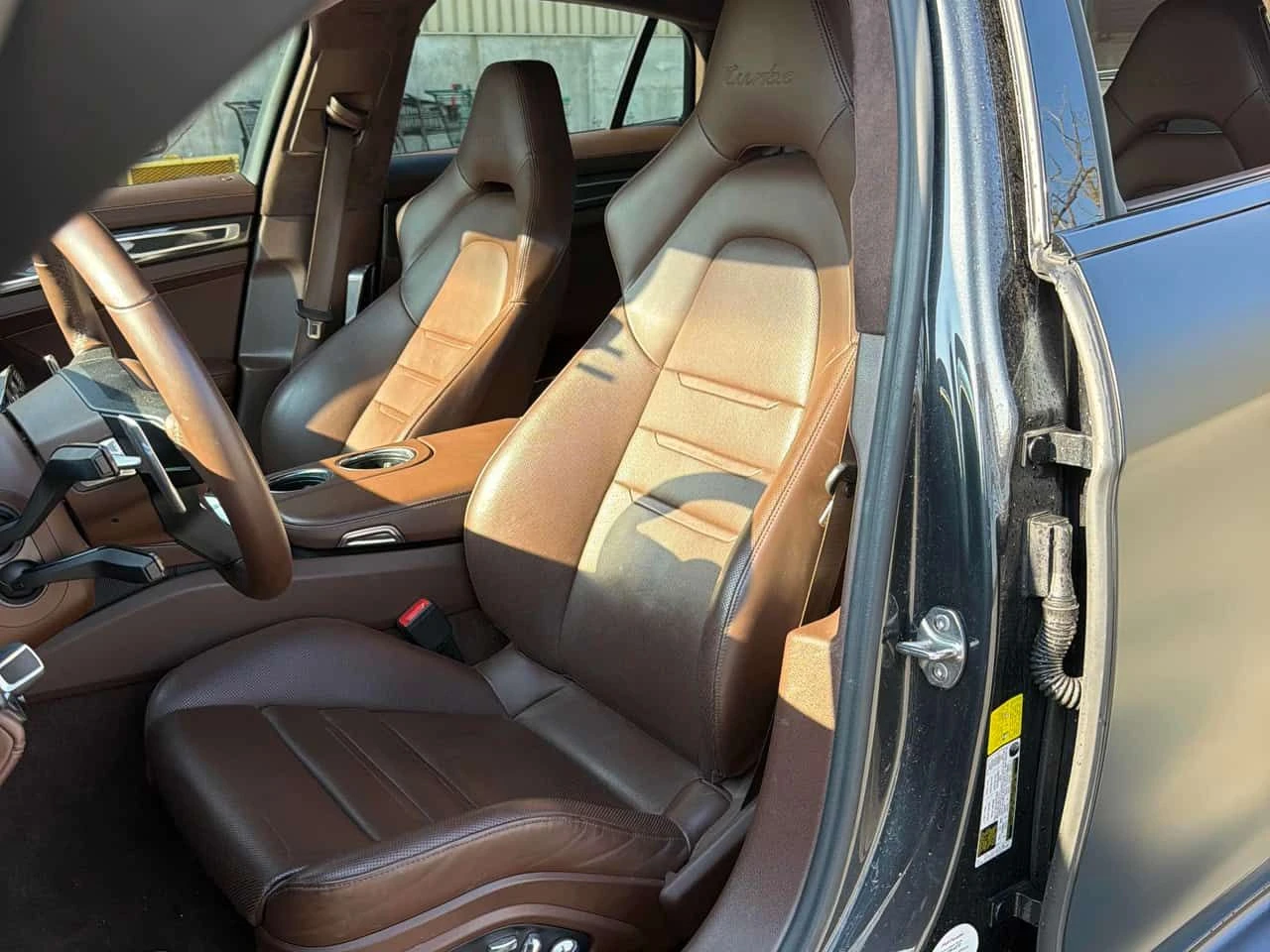 Porsche Panamera Turbo * CARBON* ���������* 360������*  | Mobile.bg � ����������� 12