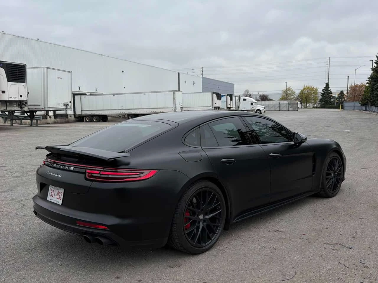 Porsche Panamera Turbo * CARBON* ���������* 360������*  | Mobile.bg � ����������� 3