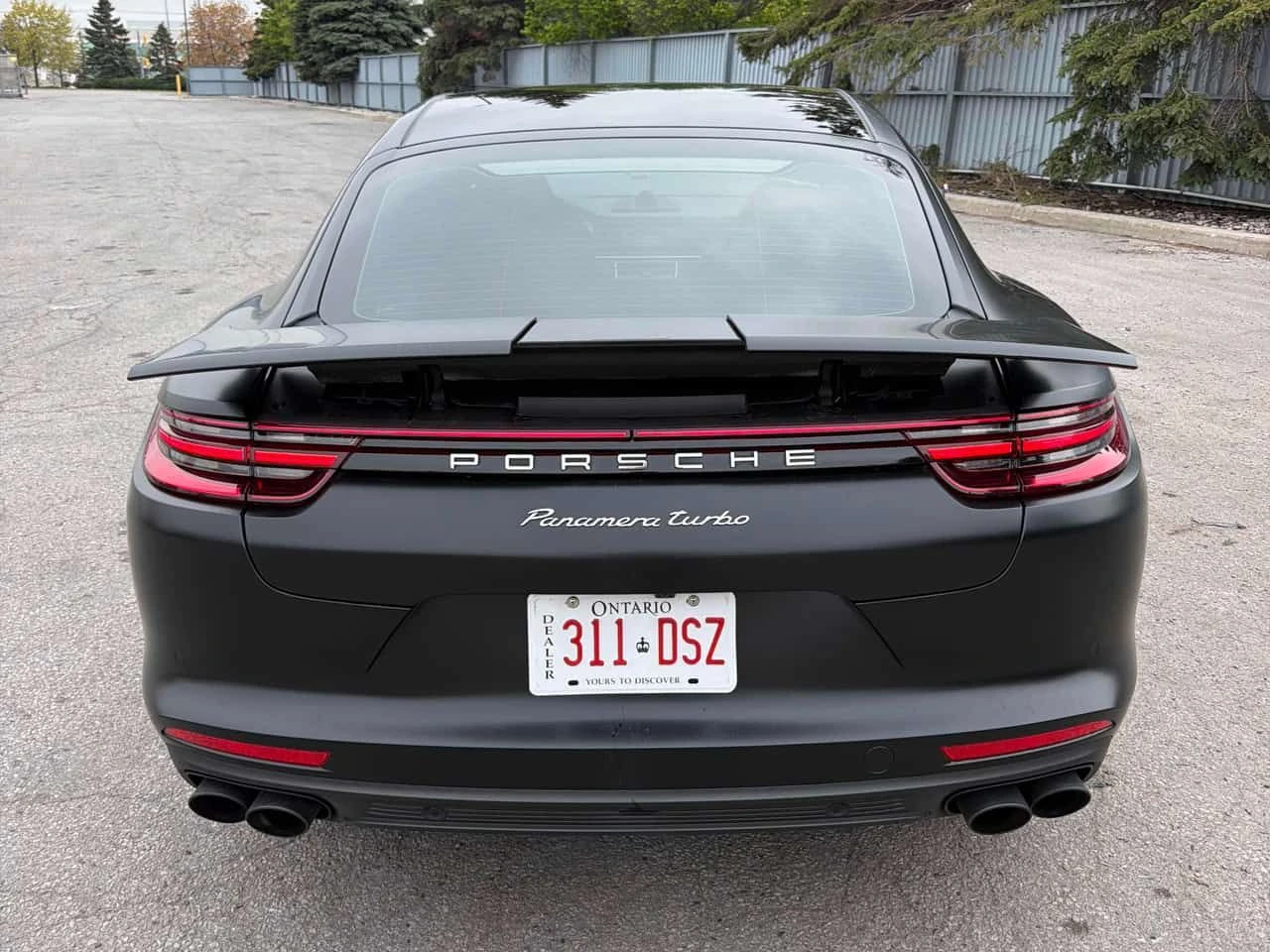 Porsche Panamera Turbo * CARBON* ���������* 360������*  | Mobile.bg � ����������� 4