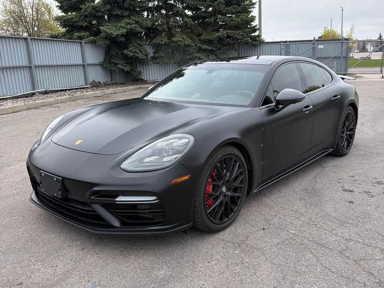 Porsche Panamera Turbo * CARBON* ���������* 360������*  | Mobile.bg � ����������� 1