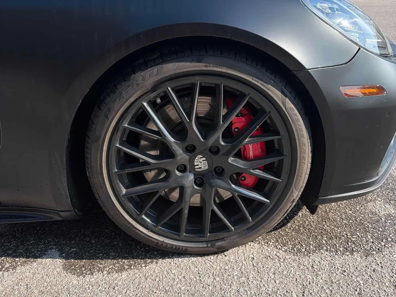 Porsche Panamera Turbo * CARBON* ���������* 360������*  | Mobile.bg � ����������� 7