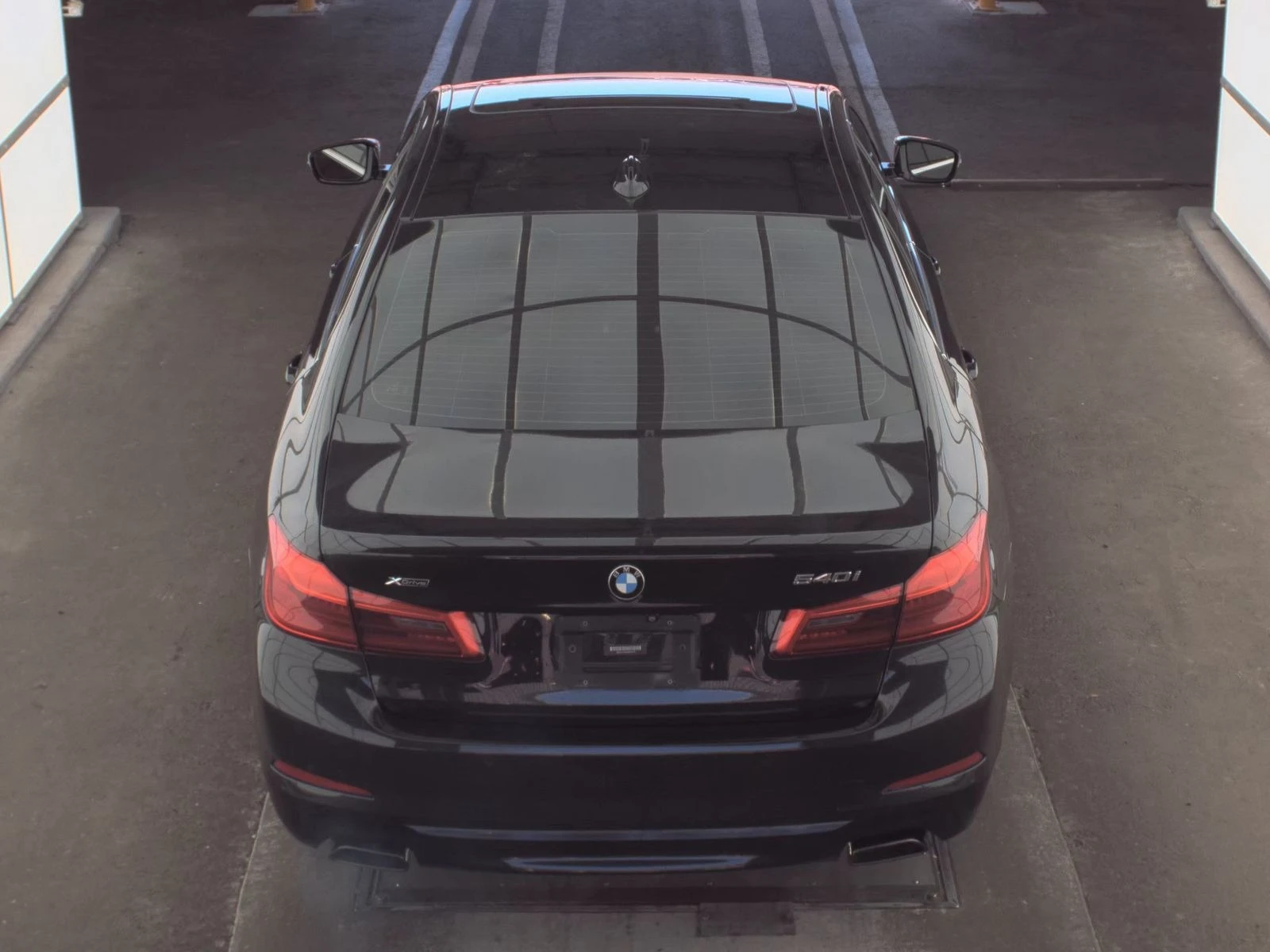 BMW 540 xDrive, снимка 7 - Автомобили и джипове - 54596186