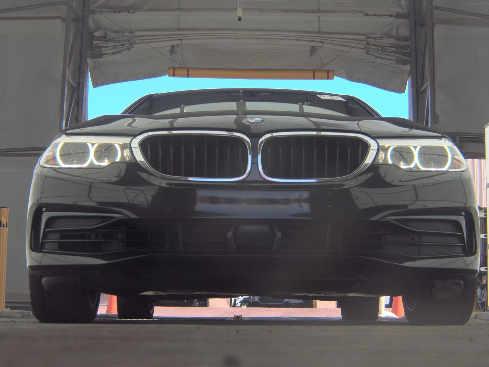 BMW 540 xDrive, снимка 4 - Автомобили и джипове - 54596186