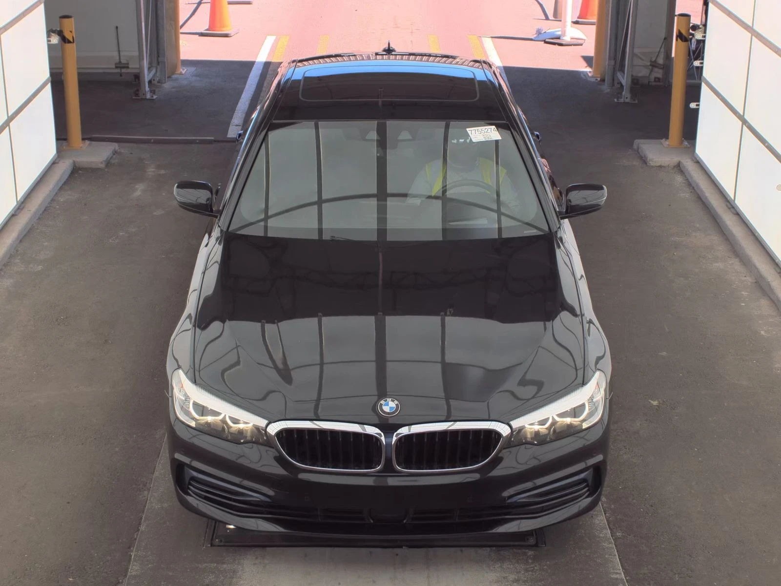 BMW 540 xDrive, снимка 2 - Автомобили и джипове - 54596186