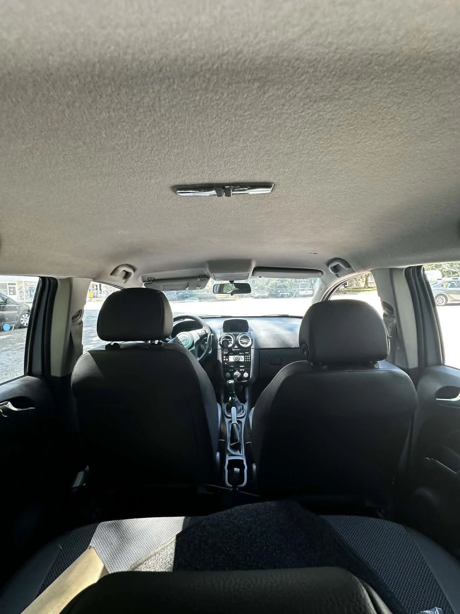 Opel Corsa, снимка 4 - Автомобили и джипове - 54672361
