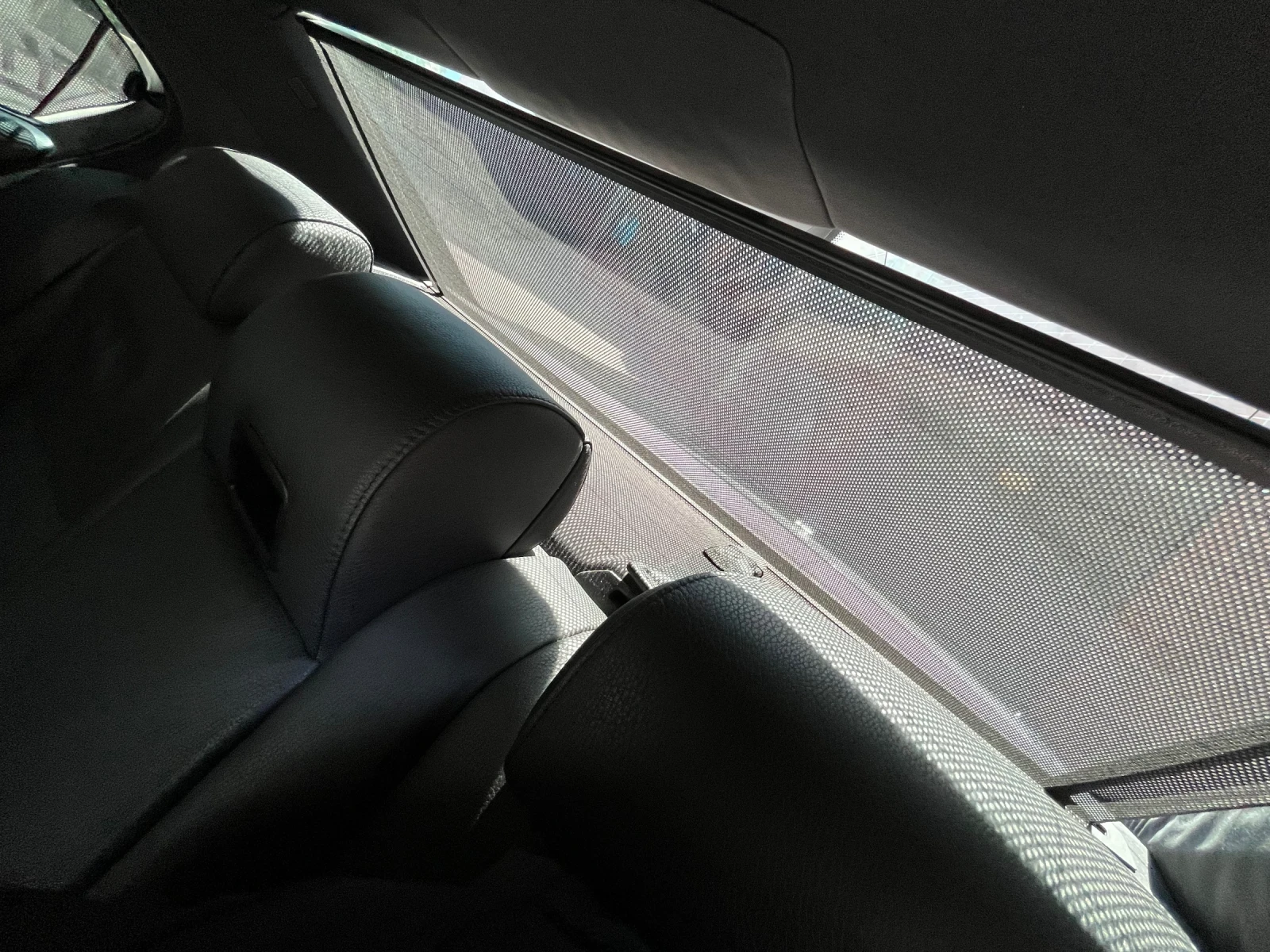 BMW 530 BMW 530D 231 (ЗАДНО), снимка 10 - Автомобили и джипове - 54918131