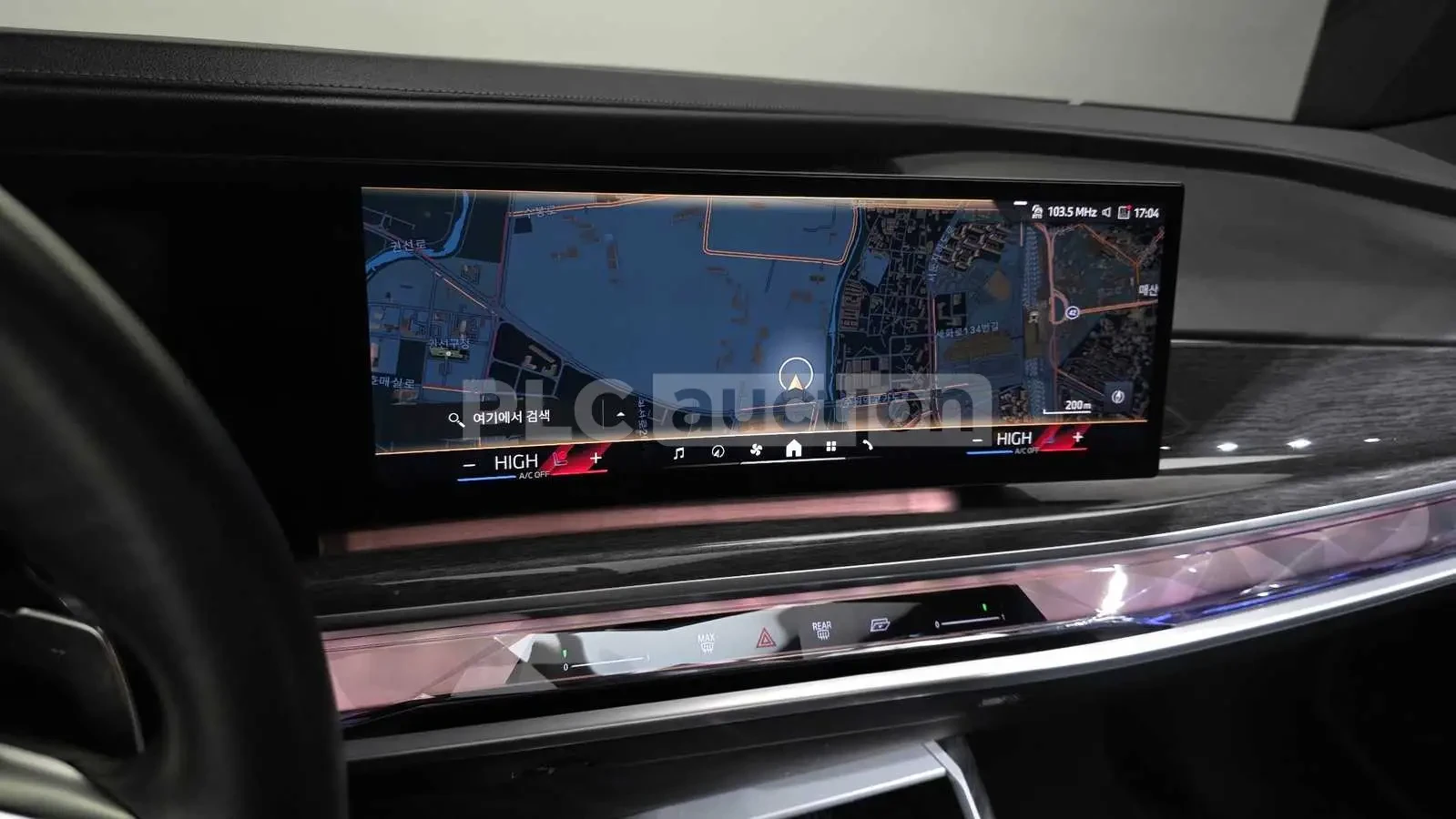 BMW 740 d xDrive M| 360| МАСАЖ| DIST| HUD| ВКЛ.ТЕХНОТЕСТ, снимка 9 - Автомобили и джипове - 55008440