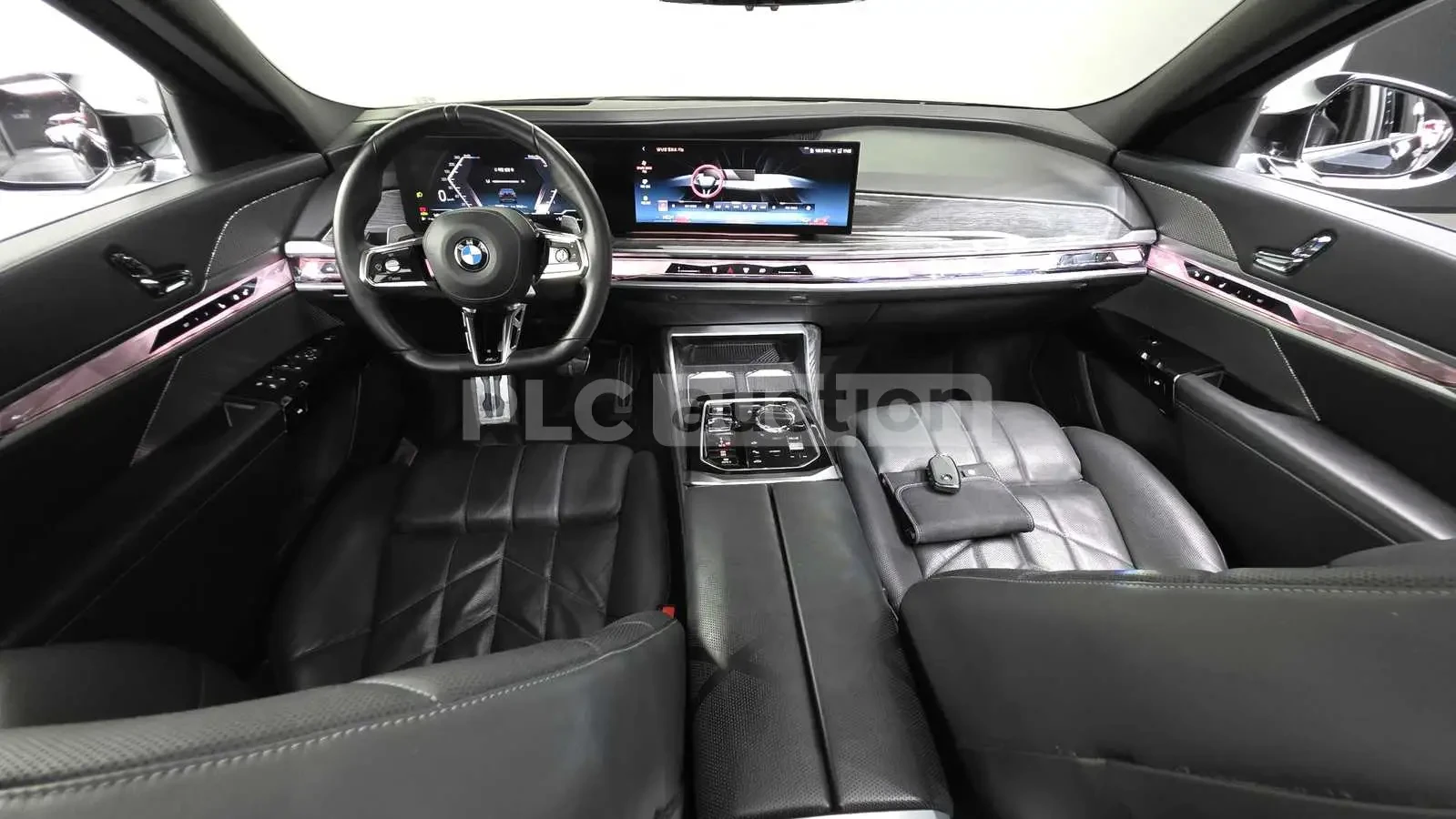 BMW 740 d xDrive M| 360| МАСАЖ| DIST| HUD| ВКЛ.ТЕХНОТЕСТ, снимка 5 - Автомобили и джипове - 55008440