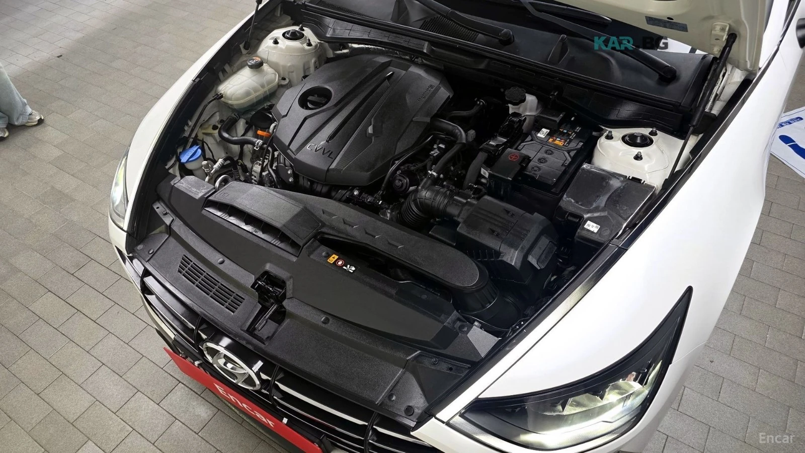 Hyundai Sonata * KEYLESS* Camera* ПОДГРЕВ* , снимка 6 - Автомобили и джипове - 55133664