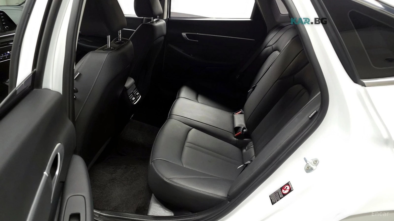 Hyundai Sonata * KEYLESS* Camera* ПОДГРЕВ* , снимка 12 - Автомобили и джипове - 55133664
