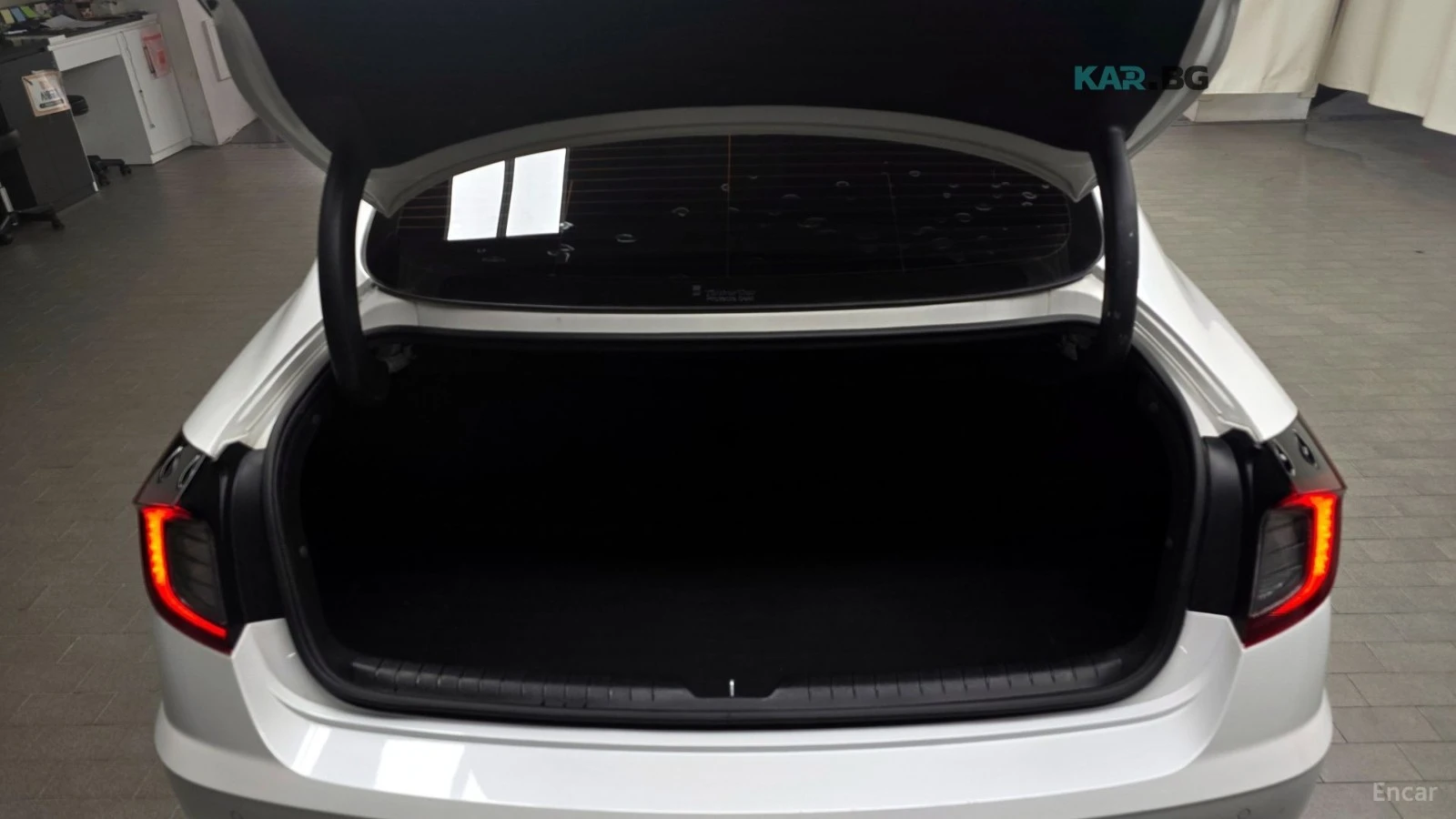 Hyundai Sonata * KEYLESS* Camera* ПОДГРЕВ* , снимка 17 - Автомобили и джипове - 55133664
