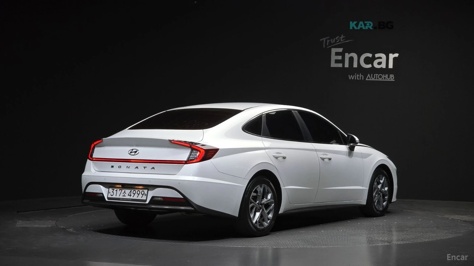 Hyundai Sonata * KEYLESS* Camera* ПОДГРЕВ* , снимка 2 - Автомобили и джипове - 55133664