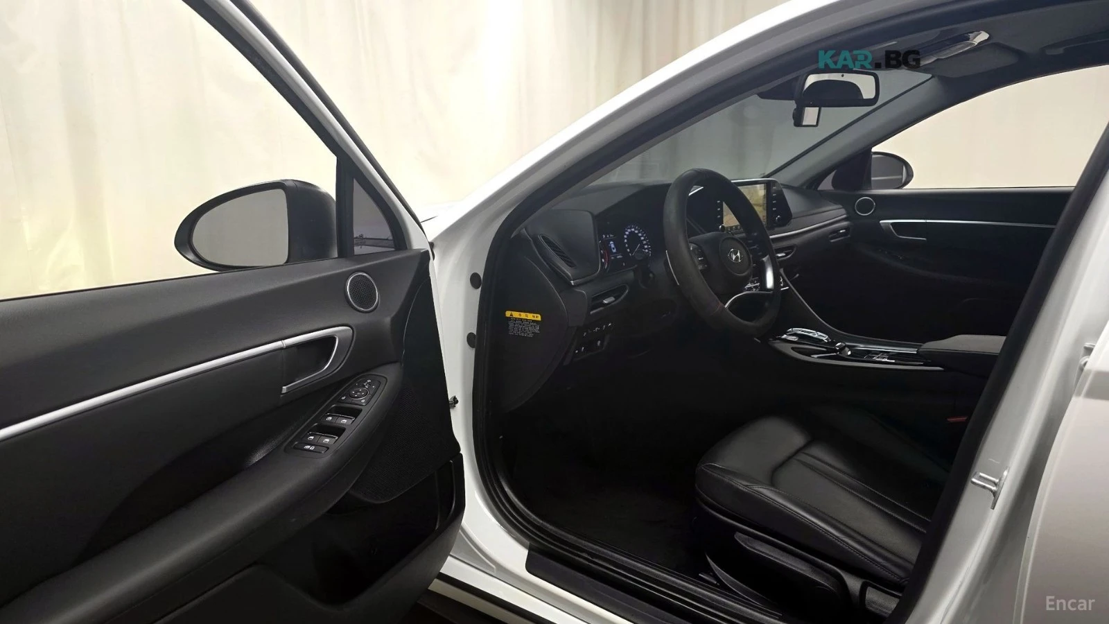 Hyundai Sonata * KEYLESS* Camera* ПОДГРЕВ* , снимка 11 - Автомобили и джипове - 55133664