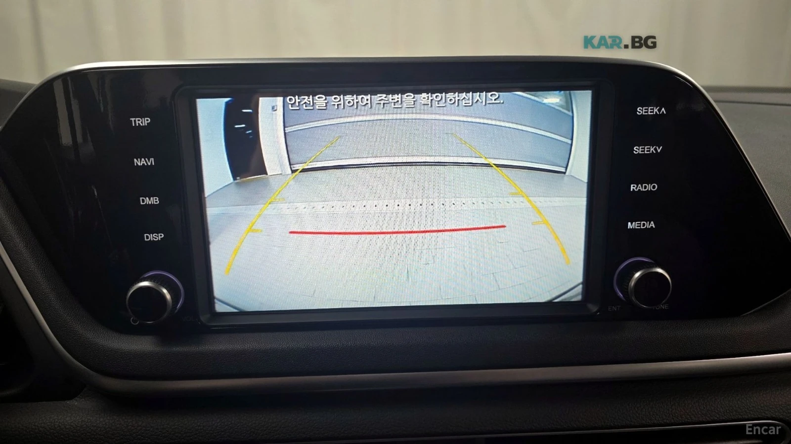 Hyundai Sonata * KEYLESS* Camera* ПОДГРЕВ* , снимка 16 - Автомобили и джипове - 55133664