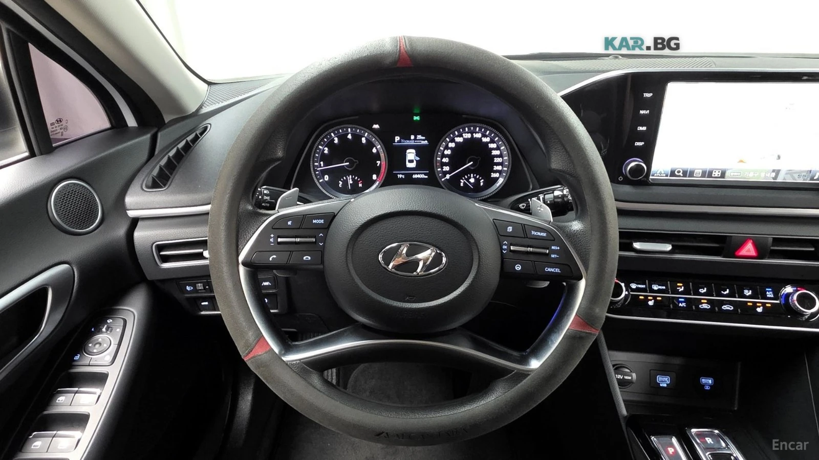 Hyundai Sonata * KEYLESS* Camera* ПОДГРЕВ* , снимка 10 - Автомобили и джипове - 55133664