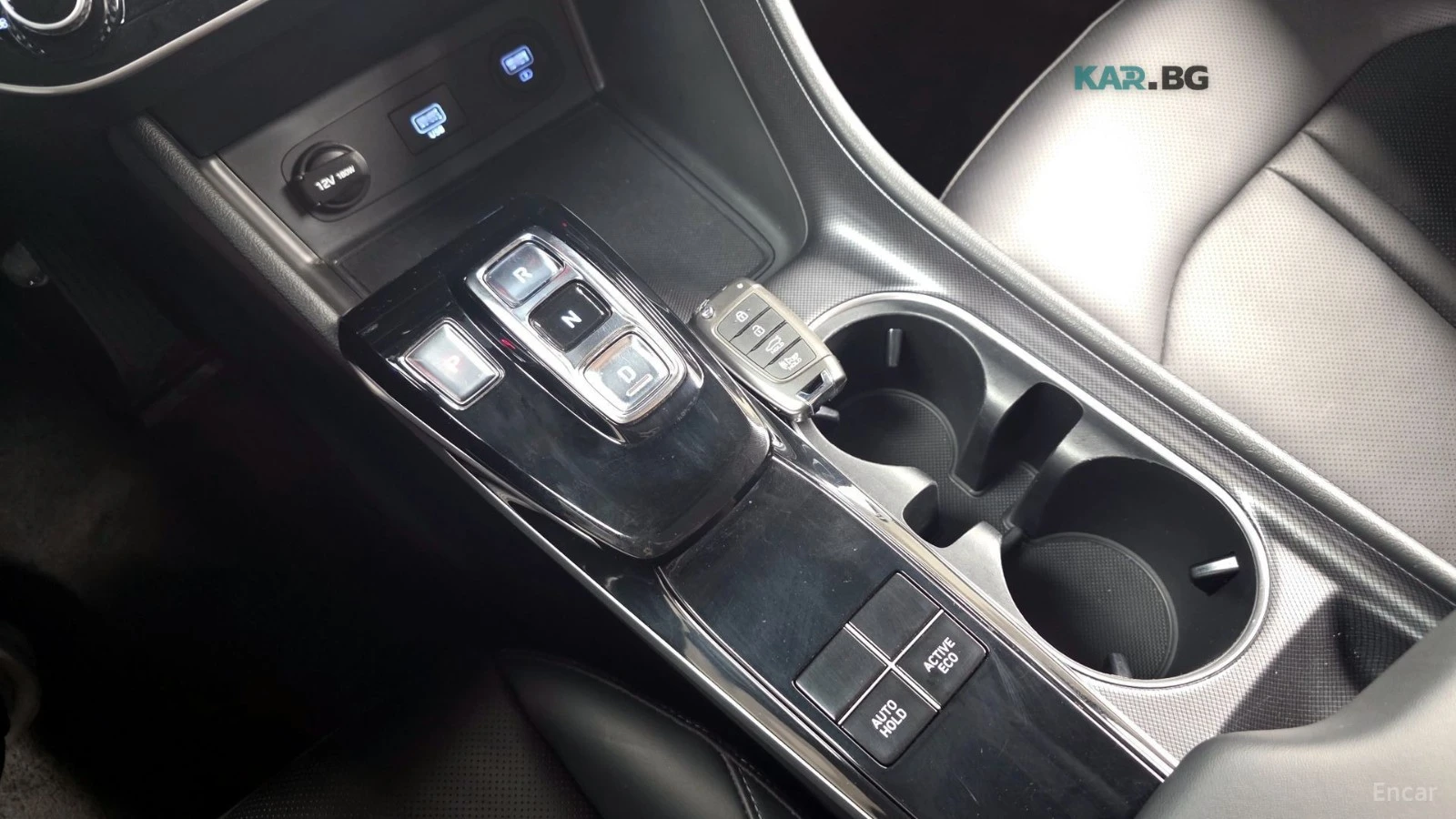 Hyundai Sonata * KEYLESS* Camera* ПОДГРЕВ* , снимка 9 - Автомобили и джипове - 55133664