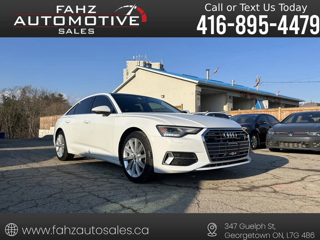 Audi A6 55 TFSI QUATTRO PRESTIGE/PANORAMA/360CAM/FULL, снимка 2 - Автомобили и джипове - 55295597
