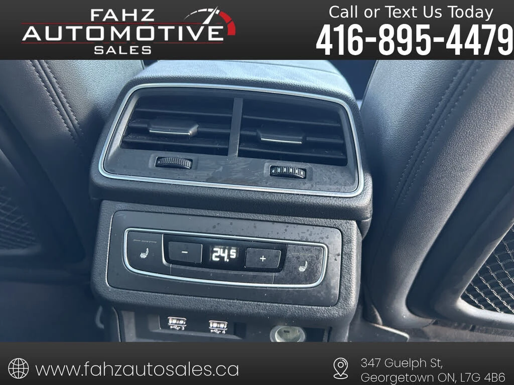 Audi A6 55 TFSI QUATTRO PRESTIGE/PANORAMA/360CAM/FULL, снимка 15 - Автомобили и джипове - 55295597