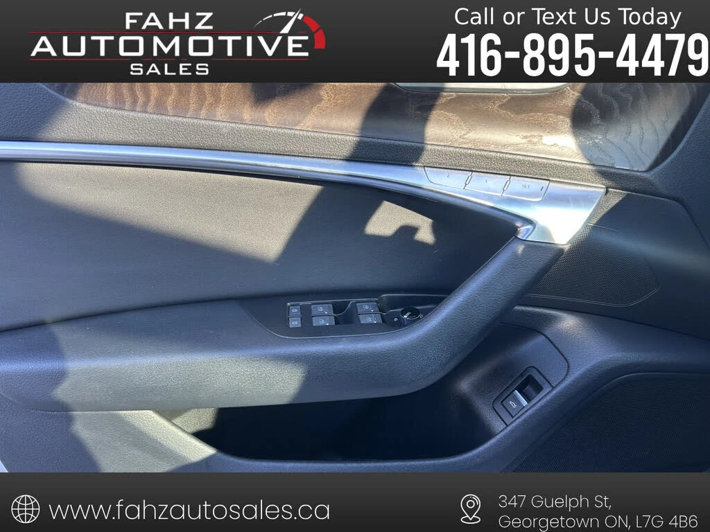 Audi A6 55 TFSI QUATTRO PRESTIGE/PANORAMA/360CAM/FULL, снимка 11 - Автомобили и джипове - 55295597