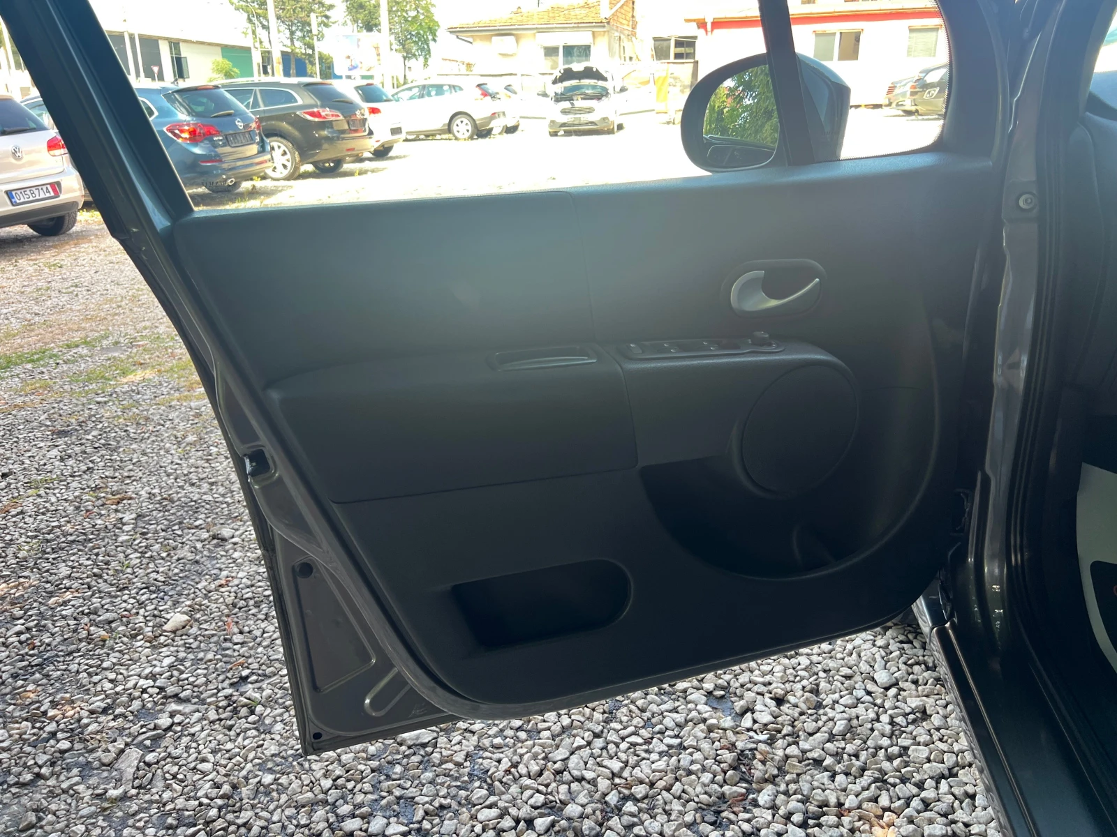Renault Modus 1, 6i "41200"km �������� | Mobile.bg � ����������� 16