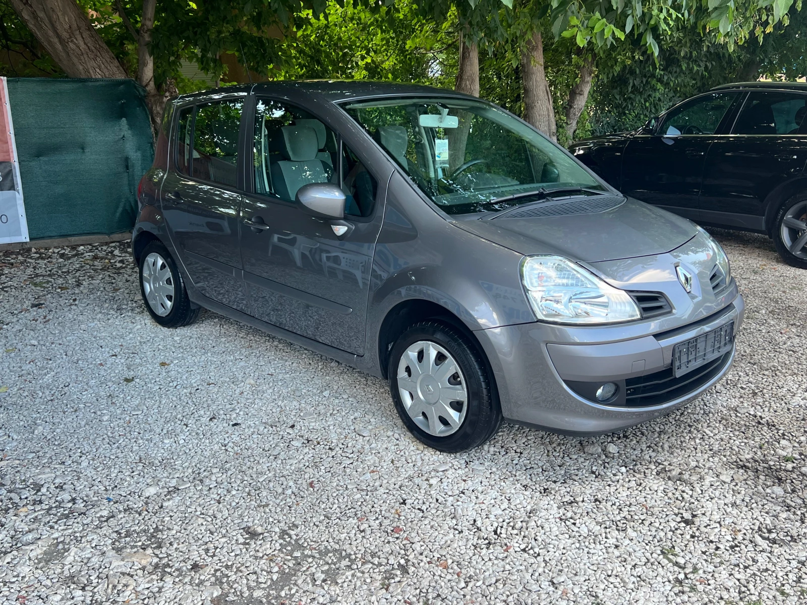 Renault Modus 1, 6i "41200"km �������� | Mobile.bg � ����������� 7