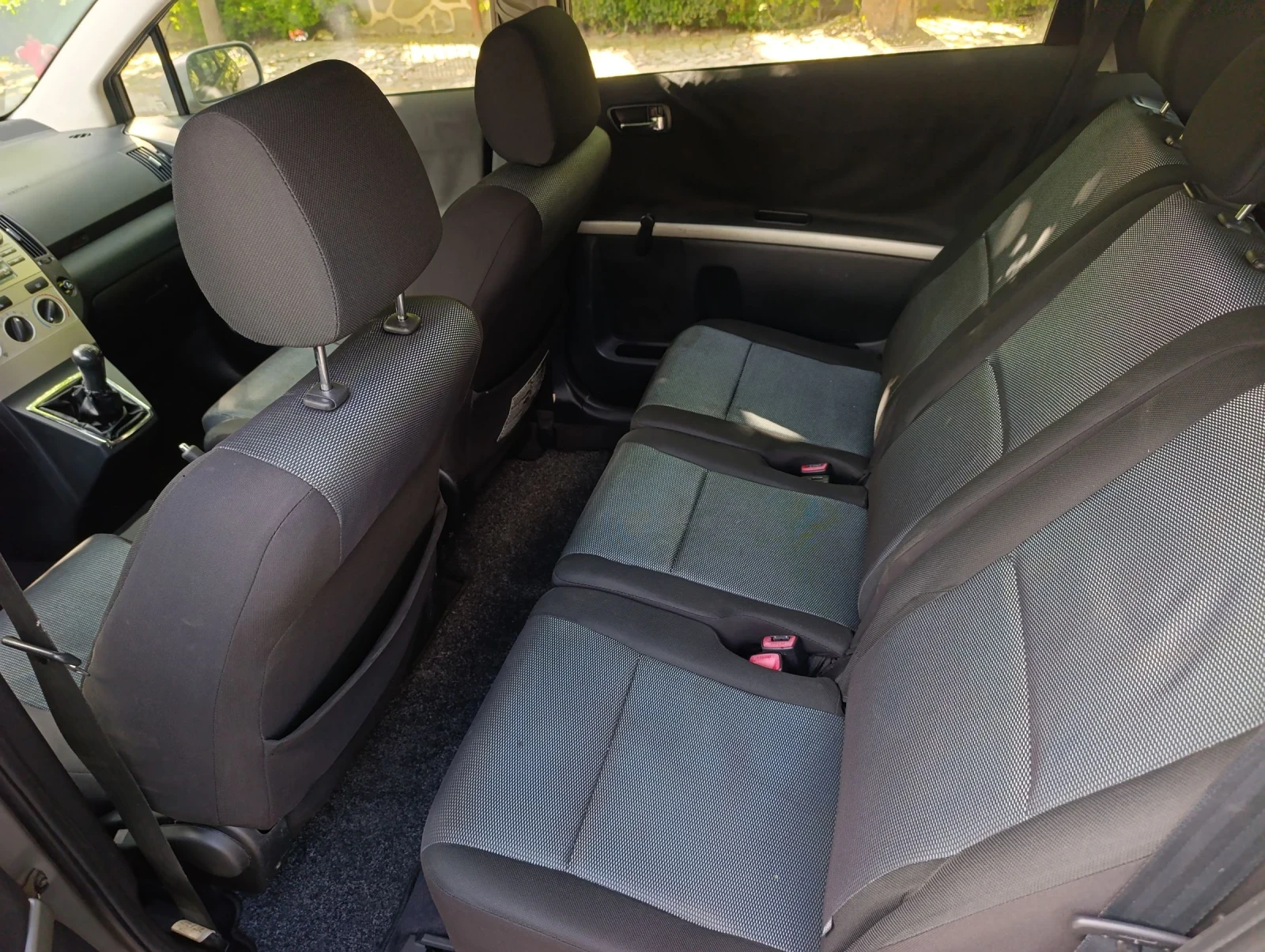 Toyota Corolla verso 2.2 | Mobile.bg � ����������� 11