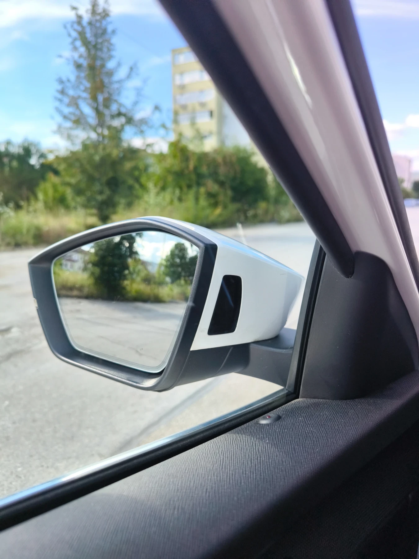 Skoda Octavia, снимка 10 - Автомобили и джипове - 55512555